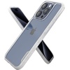 image:imageSmartish iPhone 11 Pro Max Slim Case  Gripmunk Lightweight  Protective Thin Cover Silk  Nothin to HideClearly Clear