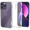 image:imageSmartish iPhone 11 Pro Max Slim Case  Gripmunk Lightweight  Protective Thin Cover Silk  Nothin to HideClearly Clear
