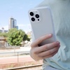 image:imageSmartish iPhone 11 Pro Max Slim Case  Gripmunk Lightweight  Protective Thin Cover Silk  Nothin to HideClearly Clear