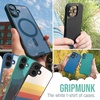 image:imageSmartish iPhone 11 Pro Max Slim Case  Gripmunk Lightweight  Protective Thin Cover Silk  Nothin to HideClearly Clear