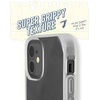image:imageSmartish iPhone 11 Pro Max Slim Case  Gripmunk Lightweight  Protective Thin Cover Silk  Nothin to HideClearly Clear MagSafe