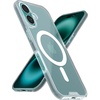 image:imageSmartish iPhone 11 Pro Max Slim Case  Gripmunk Lightweight  Protective Thin Cover Silk  Nothin to HideClearly Clear MagSafe