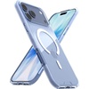 image:imageSmartish iPhone 11 Pro Max Slim Case  Gripmunk Lightweight  Protective Thin Cover Silk  Nothin to HideClearly Clear MagSafe