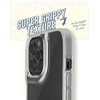 image:imageSmartish iPhone 11 Pro Max Slim Case  Gripmunk Lightweight  Protective Thin Cover Silk  Nothin to HideClearly Clear MagSafe