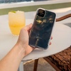 image:imageSmartish iPhone 11 Pro Max Slim Case  Gripmunk Lightweight  Protective Thin Cover Silk  Nothin to HideClearly Clear MagSafe