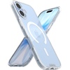 image:imageSmartish iPhone 11 Pro Max Slim Case  Gripmunk Lightweight  Protective Thin Cover Silk  Nothin to HideClearly Clear MagSafe