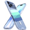 image:imageSmartish iPhone 11 Pro Max Slim Case  Gripmunk Lightweight  Protective Thin Cover Silk  Nothin to HideDeep End MagSafe
