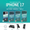 image:imageSmartish iPhone 11 Pro Max Slim Case  Gripmunk Lightweight  Protective Thin Cover Silk  Nothin to HideDeep End MagSafe
