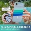 image:imageSmartish iPhone 11 Pro Max Slim Case  Gripmunk Lightweight  Protective Thin Cover Silk  Nothin to HideDeep End MagSafe