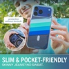 image:imageSmartish iPhone 11 Pro Max Slim Case  Gripmunk Lightweight  Protective Thin Cover Silk  Nothin to HideDeep End MagSafe