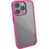 image:imageSmartish iPhone 11 Pro Max Slim Case  Gripmunk Lightweight  Protective Thin Cover Silk  Nothin to HidePinking Clearly