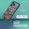 image:imageSmartish iPhone 11 Pro Max Slim Case  Gripmunk Lightweight  Protective Thin Cover Silk  Nothin to HideTropical MagSafe