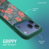 image:imageSmartish iPhone 11 Pro Max Slim Case  Gripmunk Lightweight  Protective Thin Cover Silk  Nothin to HideTropical MagSafe