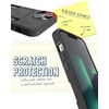 image:imageSmartish iPhone 11 Pro Wallet Case  Wallet Slayer Vol 2 Slim Protective Kickstand Credit Card Holder Silk  Black Tie AffairBlack Tie Affair