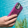 image:imageSmartish iPhone 11 Pro Wallet Case  Wallet Slayer Vol 2 Slim Protective Kickstand Credit Card Holder Silk  Black Tie AffairBlack Tie Affair