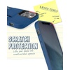 image:imageSmartish iPhone 11 Pro Wallet Case  Wallet Slayer Vol 2 Slim Protective Kickstand Credit Card Holder Silk  Black Tie AffairBlues on the Green