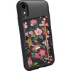 image:imageSmartish iPhone 11 Pro Wallet Case  Wallet Slayer Vol 2 Slim Protective Kickstand Credit Card Holder Silk  Black Tie AffairFlavor of the Month