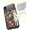 image:imageSmartish iPhone 11 Pro Wallet Case  Wallet Slayer Vol 2 Slim Protective Kickstand Credit Card Holder Silk  Black Tie AffairFlavor of the Month
