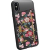 image:imageSmartish iPhone 11 Pro Wallet Case  Wallet Slayer Vol 2 Slim Protective Kickstand Credit Card Holder Silk  Black Tie AffairFlavor of the Month