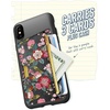 image:imageSmartish iPhone 11 Pro Wallet Case  Wallet Slayer Vol 2 Slim Protective Kickstand Credit Card Holder Silk  Black Tie AffairFlavor of the Month