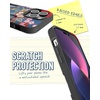 image:imageSmartish iPhone 11 Pro Wallet Case  Wallet Slayer Vol 2 Slim Protective Kickstand Credit Card Holder Silk  Black Tie AffairFlirty Floral