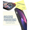 image:imageSmartish iPhone 11 Pro Wallet Case  Wallet Slayer Vol 2 Slim Protective Kickstand Credit Card Holder Silk  Black Tie AffairFlirty Floral