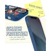 image:imageSmartish iPhone 11 Pro Wallet Case  Wallet Slayer Vol 2 Slim Protective Kickstand Credit Card Holder Silk  Black Tie AffairFlirty Floral