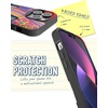 image:imageSmartish iPhone 11 Pro Wallet Case  Wallet Slayer Vol 2 Slim Protective Kickstand Credit Card Holder Silk  Black Tie AffairGroovy  Baby