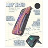 image:imageSmartish iPhone 11 Pro Wallet Case  Wallet Slayer Vol 2 Slim Protective Kickstand Credit Card Holder Silk  Black Tie AffairGroovy  Baby