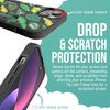 image:imageSmartish iPhone 11 Pro Wallet Case  Wallet Slayer Vol 2 Slim Protective Kickstand Credit Card Holder Silk  Black Tie AffairLeaf Me Alone