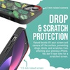 image:imageSmartish iPhone 11 Pro Wallet Case  Wallet Slayer Vol 2 Slim Protective Kickstand Credit Card Holder Silk  Black Tie AffairLeaf Me Alone