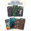 image:imageSmartish iPhone 11 Pro Wallet Case  Wallet Slayer Vol 2 Slim Protective Kickstand Credit Card Holder Silk  Black Tie AffairMore Prints