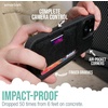 image:imageSmartish iPhone 11 Pro Wallet Case  Wallet Slayer Vol 2 Slim Protective Kickstand Credit Card Holder Silk  Black Tie AffairMore Prints