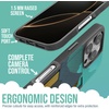 image:imageSmartish iPhone 11 Pro Wallet Case  Wallet Slayer Vol 2 Slim Protective Kickstand Credit Card Holder Silk  Black Tie AffairMoving Mountains