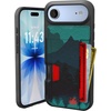 image:imageSmartish iPhone 11 Pro Wallet Case  Wallet Slayer Vol 2 Slim Protective Kickstand Credit Card Holder Silk  Black Tie AffairMoving Mountains