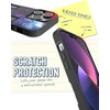 image:imageSmartish iPhone 11 Pro Wallet Case  Wallet Slayer Vol 2 Slim Protective Kickstand Credit Card Holder Silk  Black Tie AffairSpaced Out