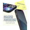 image:imageSmartish iPhone 11 Pro Wallet Case  Wallet Slayer Vol 2 Slim Protective Kickstand Credit Card Holder Silk  Black Tie AffairSpaced Out