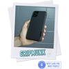 image:imageSmartish iPhone 11 Slim Case  Gripmunk Lightweight  Protective Thin Cover Silk  Black Tie Affair