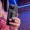image:imageSmartish iPhone 11 Slim Case  Gripmunk Lightweight  Protective Thin Cover Silk  Black Tie Affair