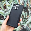 image:imageSmartish iPhone 12 Pro Max Armor Case  Gripzilla Rugged  Protective Slim Tough Grip Cover  Black Tie AffairBlack Tie Affair