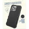 image:imageSmartish iPhone 12 Pro Max Armor Case  Gripzilla Rugged  Protective Slim Tough Grip Cover  Black Tie AffairBlack Tie Affair