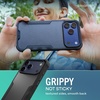 image:imageSmartish iPhone 12 Pro Max Armor Case  Gripzilla Rugged  Protective Slim Tough Grip Cover  Black Tie AffairBlack Tie Affair