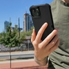 image:imageSmartish iPhone 12 Pro Max Armor Case  Gripzilla Rugged  Protective Slim Tough Grip Cover  Black Tie AffairBlack Tie Affair