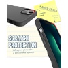 image:imageSmartish iPhone 12 Pro Max Armor Case  Gripzilla Rugged  Protective Slim Tough Grip Cover  Black Tie AffairBlack Tie Affair