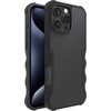 image:imageSmartish iPhone 12 Pro Max Armor Case  Gripzilla Rugged  Protective Slim Tough Grip Cover  Black Tie AffairBlack Tie Affair