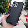 image:imageSmartish iPhone 12 Pro Max Armor Case  Gripzilla Rugged  Protective Slim Tough Grip Cover  Black Tie AffairBlack Tie Affair