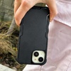 image:imageSmartish iPhone 12 Pro Max Armor Case  Gripzilla Rugged  Protective Slim Tough Grip Cover  Black Tie AffairBlack Tie Affair