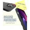 image:imageSmartish iPhone 12 Pro Max Armor Case  Gripzilla Rugged  Protective Slim Tough Grip Cover  Black Tie AffairBlack Tie Affair