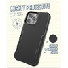 image:imageSmartish iPhone 12 Pro Max Armor Case  Gripzilla Rugged  Protective Slim Tough Grip Cover  Black Tie AffairBlack Tie Affair