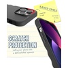 image:imageSmartish iPhone 12 Pro Max Armor Case  Gripzilla Rugged  Protective Slim Tough Grip Cover  Black Tie AffairBlack Tie Affair